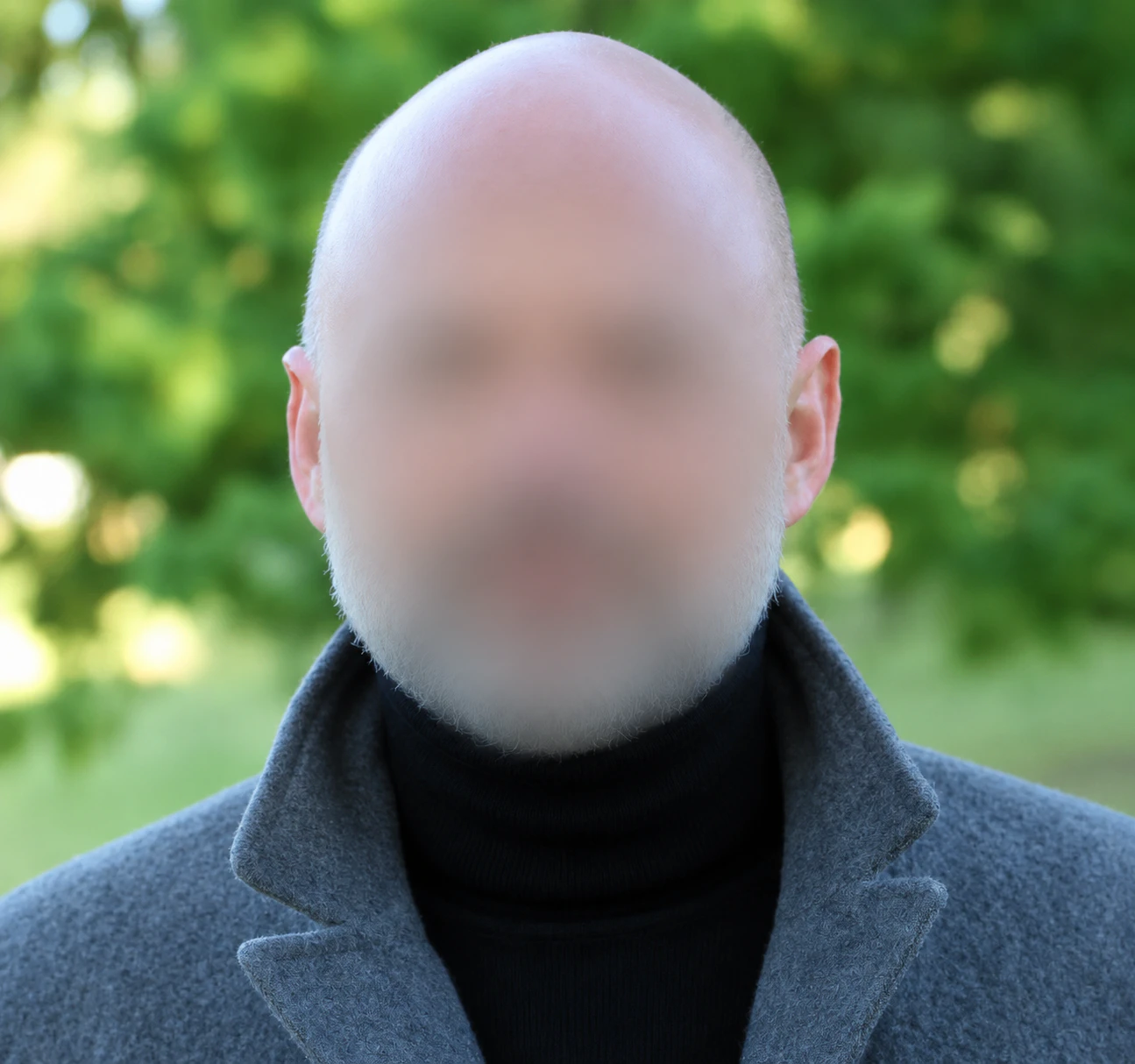 Фото пациента